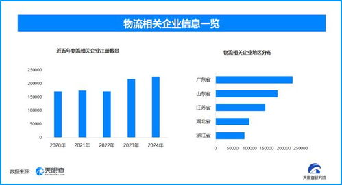 万物到家已成日常 数据处理与存储服务如何支撑超171万家物流企业的生态繁荣