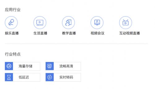 珍岛云计算 企业服务快速布局的核心保障